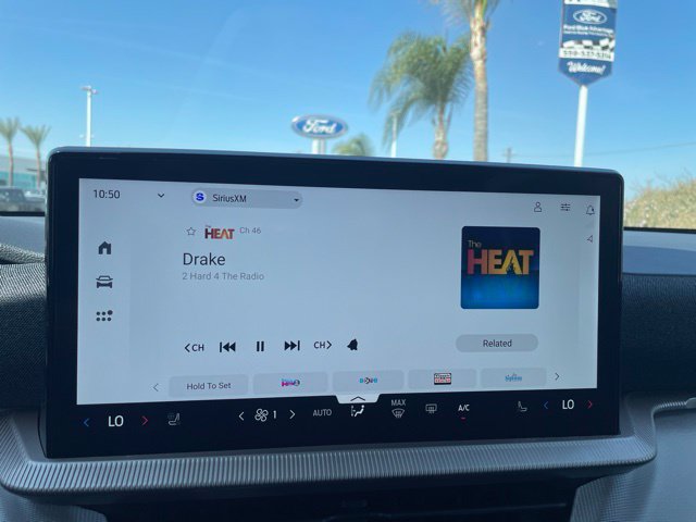 New 2026 Ford Explorer Active w/ Active Comfort Package RWD image 11