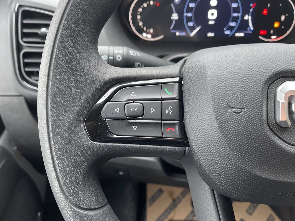 New 2025 RAM ProMaster 2500 w/ Premium Convenience Group FWD image 14