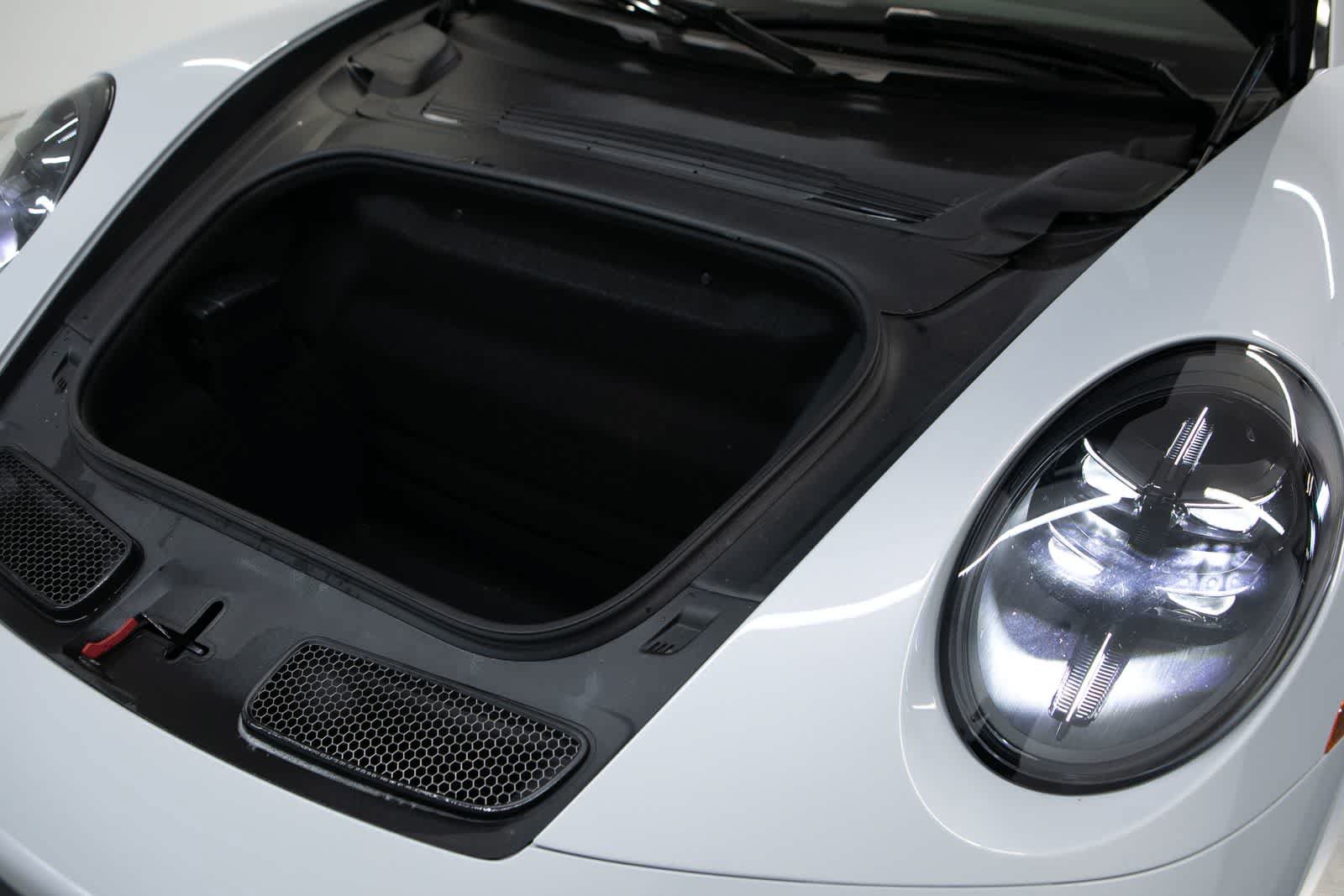 Certified 2026 Porsche 911 GT3 RWD image 30