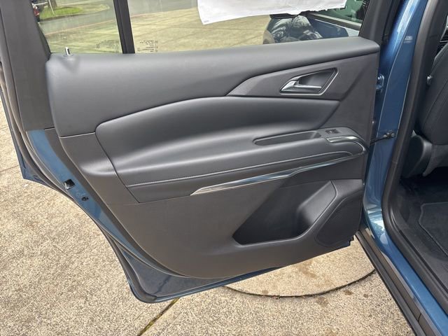 New 2026 Chevrolet Traverse LT w/ Driver Confidence Package image 29