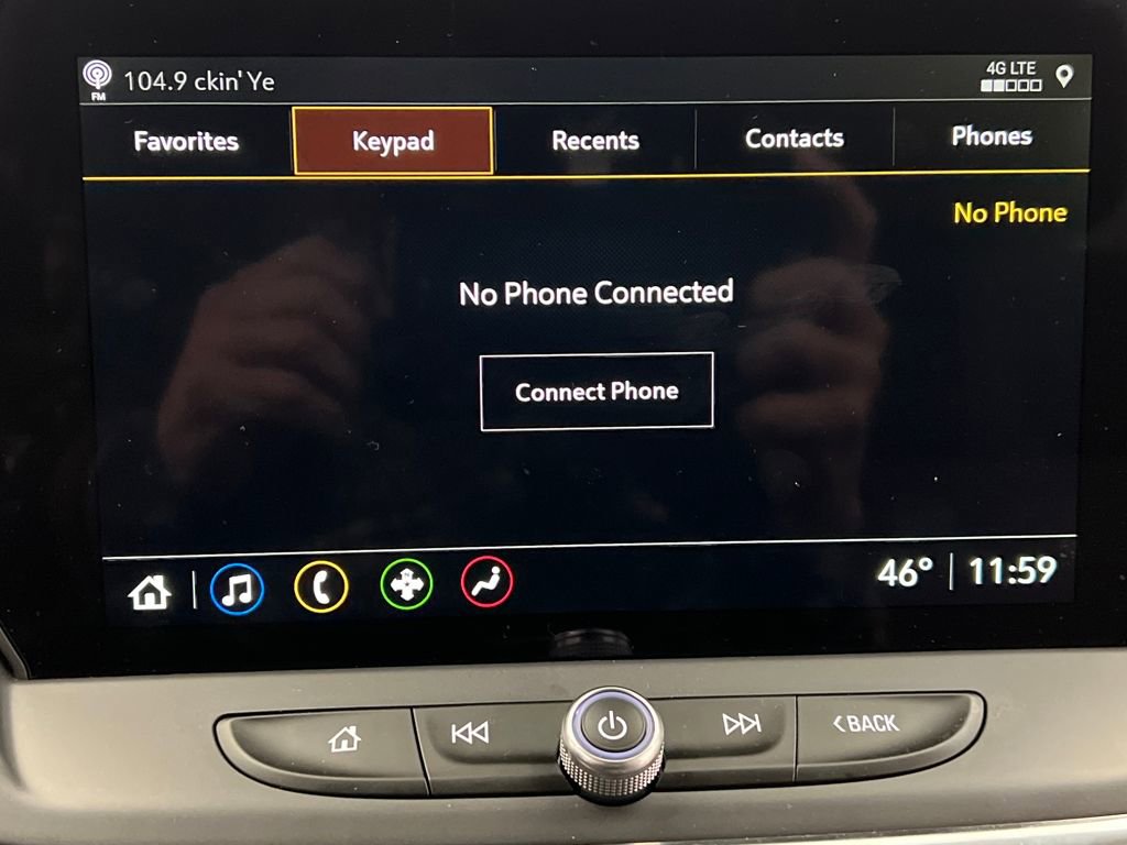 Used 2025 Chevrolet Blazer LT image 55