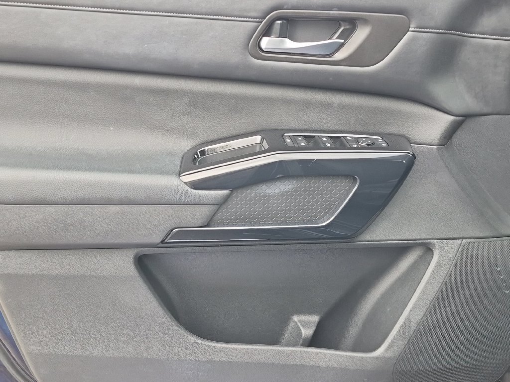 Certified 2022 Nissan Pathfinder S AWD/4WD image 13
