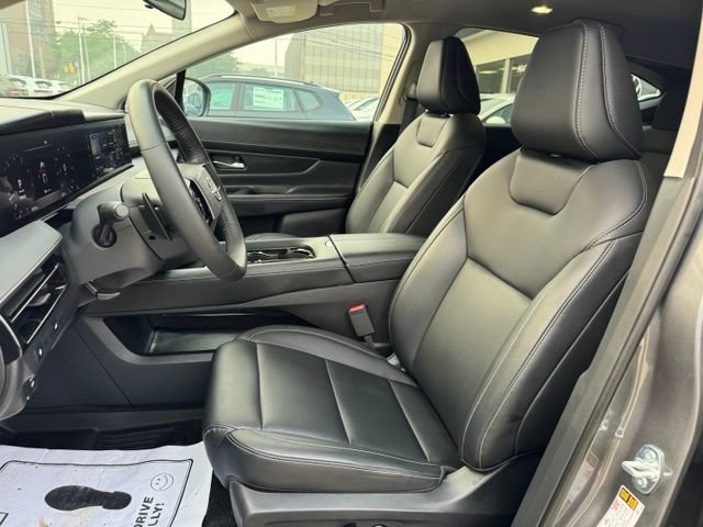 Used 2025 Nissan Murano SV w/ Cargo Package AWD/4WD image 12