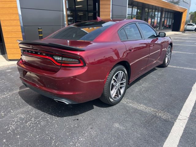 Used 2018 Dodge Charger GT image 23