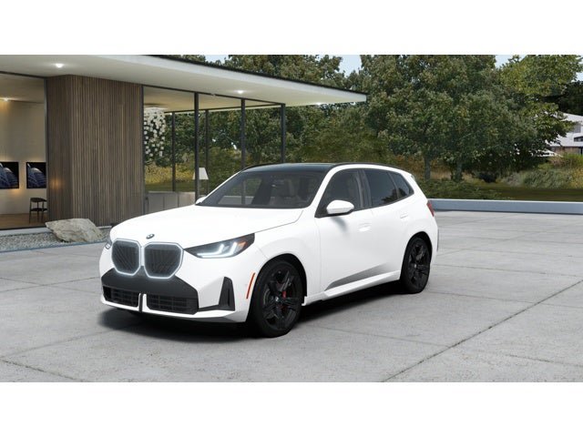 New 2026 BMW X3 xDrive30i w/ Premium Package AWD/4WD video 1