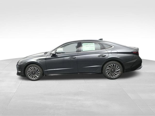 New 2026 Hyundai Sonata SEL FWD image 5