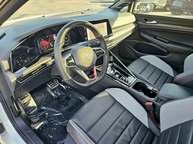 Used 2023 Volkswagen GTI SE FWD image 14