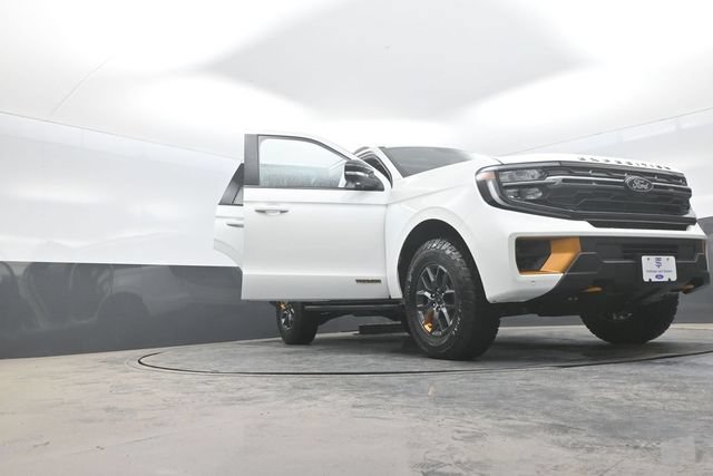 New 2026 Ford Expedition Tremor AWD/4WD image 33