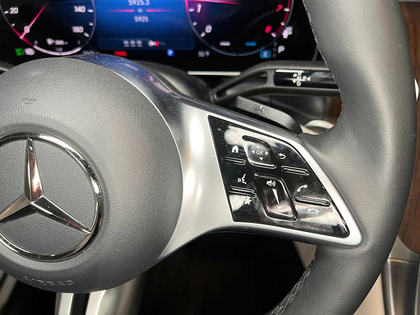 Certified 2026 Mercedes-Benz GLC 300 4MATIC image 30