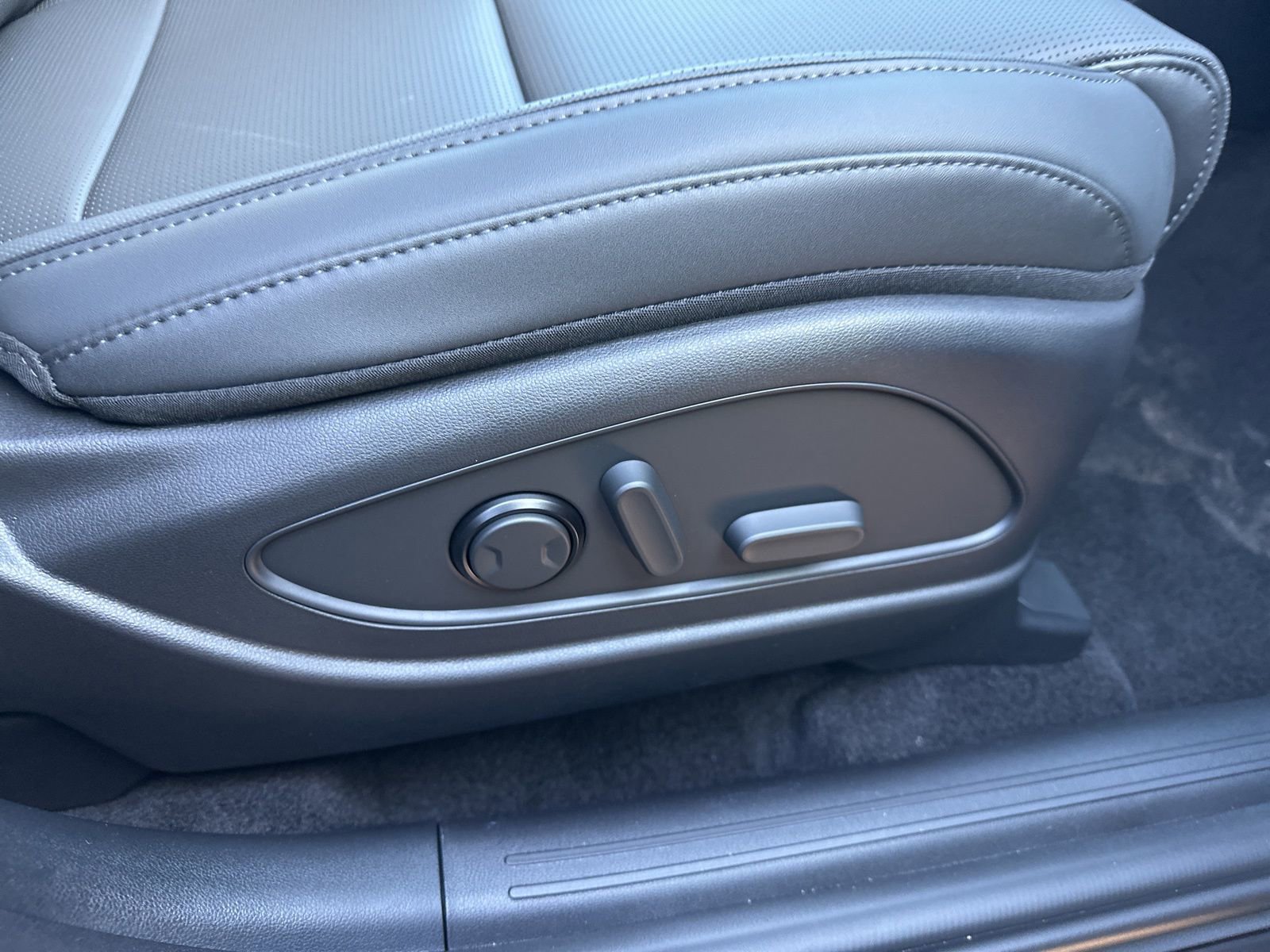 New 2026 Hyundai Palisade XRT Pro image 40