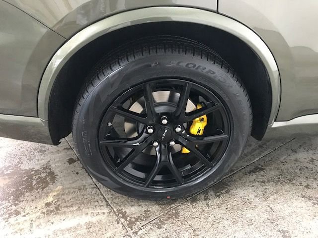 New 2026 Dodge Durango SRT Hellcat image 56