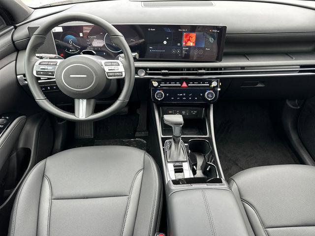 New 2026 Hyundai Santa Cruz XRT AWD/4WD image 8