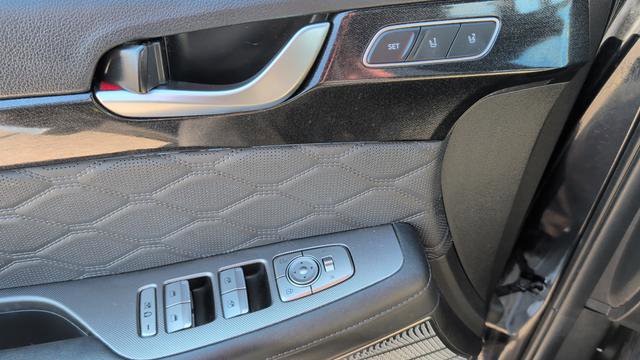 Used 2020 Hyundai Palisade Limited AWD/4WD image 22