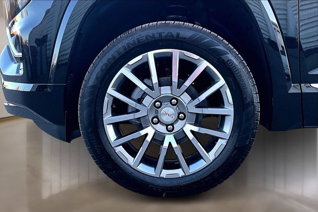 New 2026 GMC Terrain Denali image 11