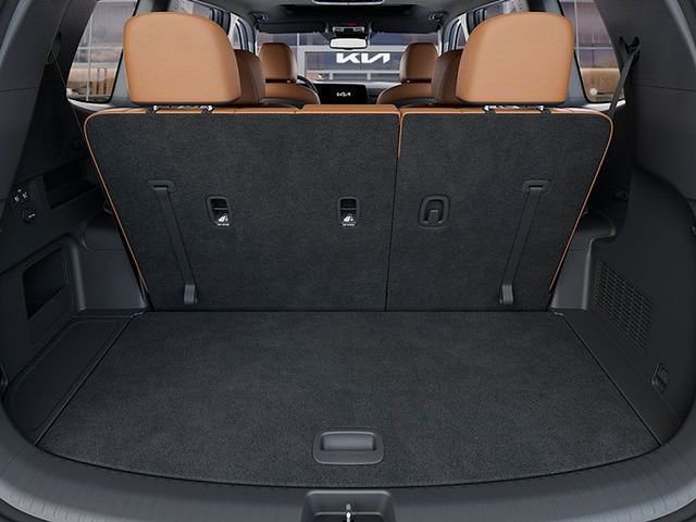 New 2025 Kia Telluride EX X-Line image 25