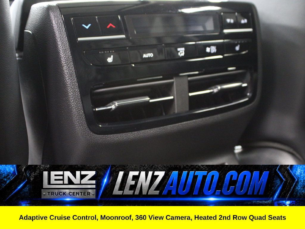 Used 2025 Acura MDX w/ Advance Package AWD/4WD image 17