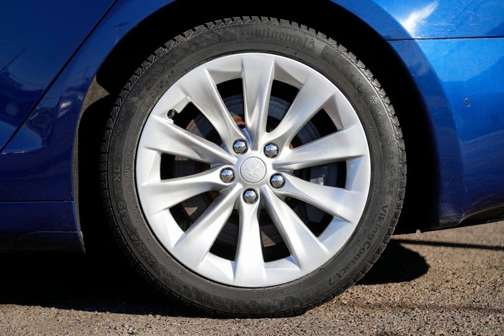 Used 2017 Tesla Model S 75D image 14