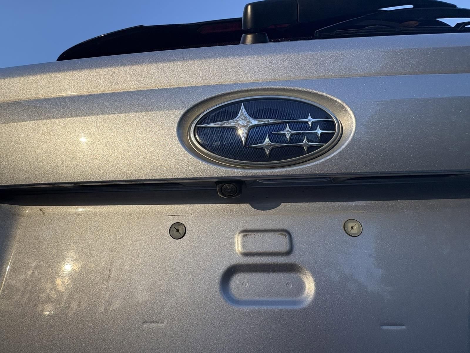 Used 2020 Subaru Crosstrek 2.0i Premium image 10