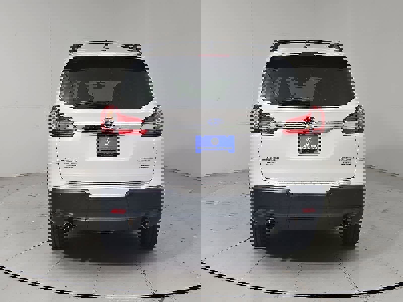 Used 2022 Subaru Ascent Touring image 5