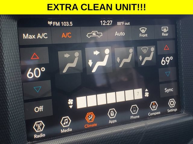 Used 2023 Jeep Gladiator Sport AWD/4WD image 17