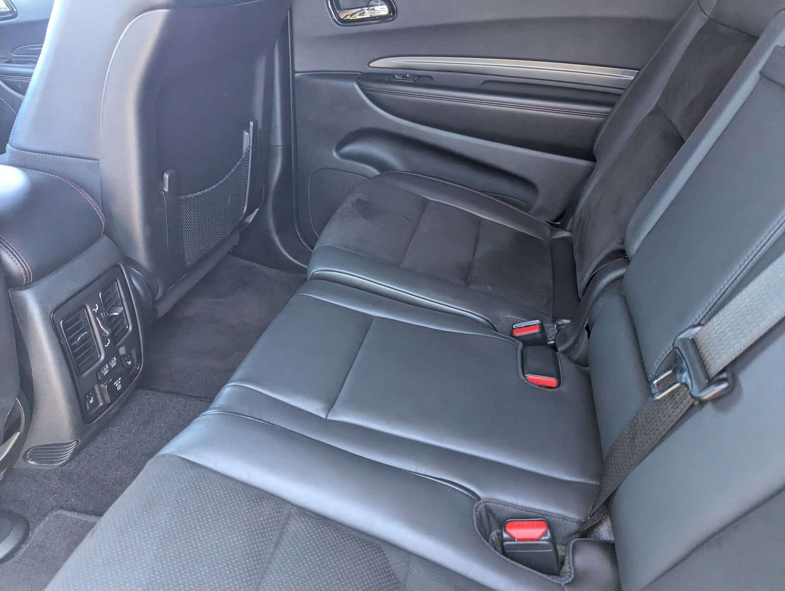 Used 2022 Dodge Durango R/T w/ Blacktop Package AWD/4WD image 15