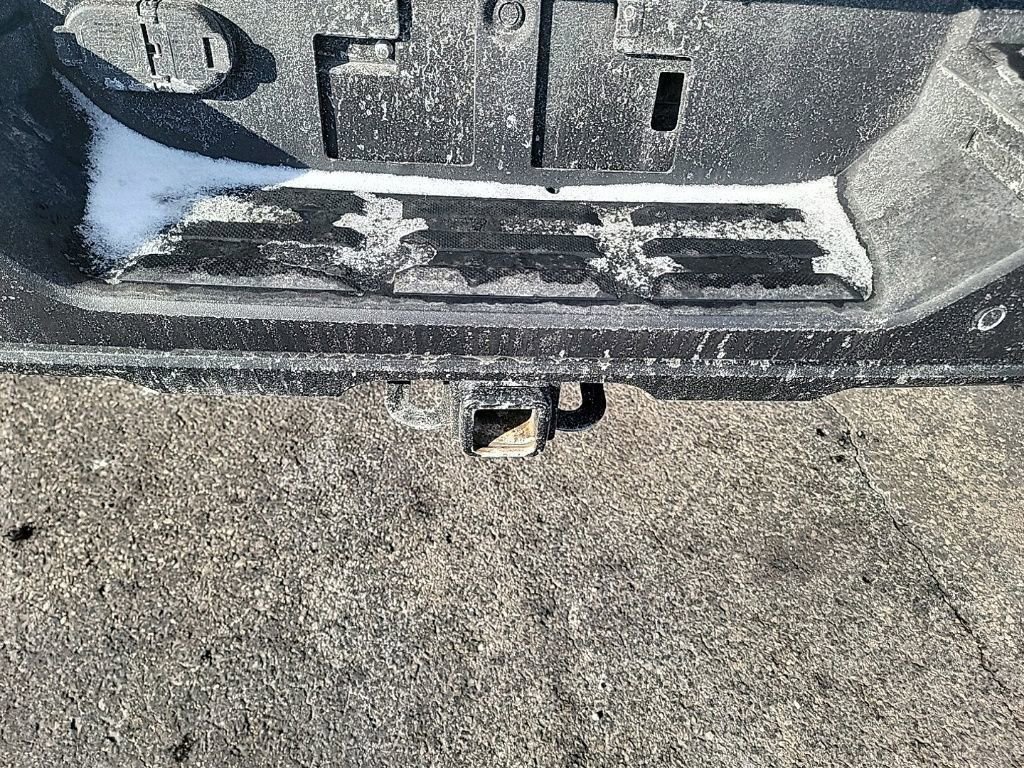 Used 2022 Toyota Tundra TRD Pro w/ Security Package (TMS) image 7