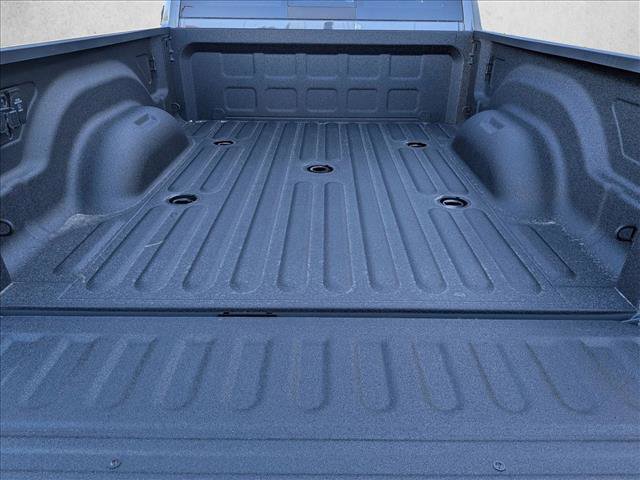 New 2026 RAM 2500 Laramie w/ Night Edition image 17