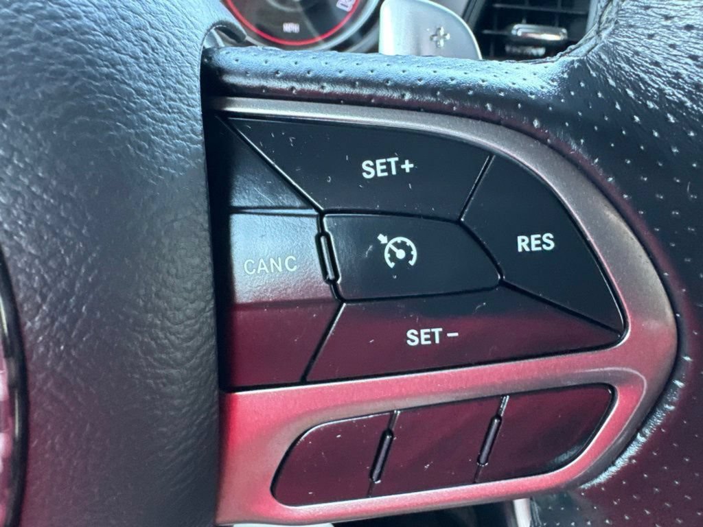 Used 2022 Dodge Challenger R/T Scat Pack RWD image 17