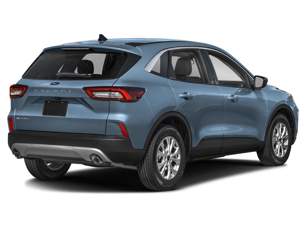 New 2026 Ford Escape Active image 2