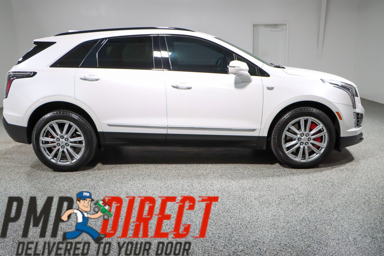 Used 2023 Cadillac XT5 Sportv image 6