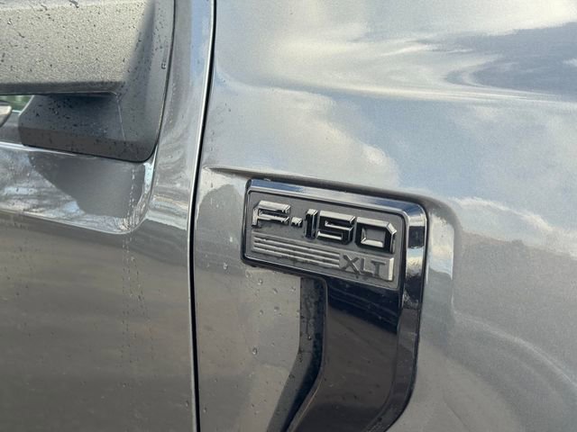 Used 2026 Ford F150 XLT w/ Equipment Group 302A MID image 5