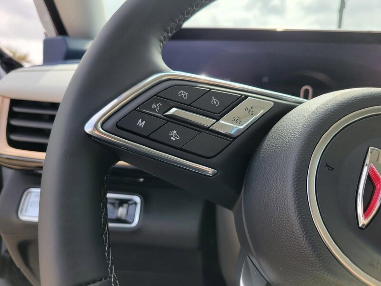 New 2026 Buick Envision Avenir AWD/4WD image 12