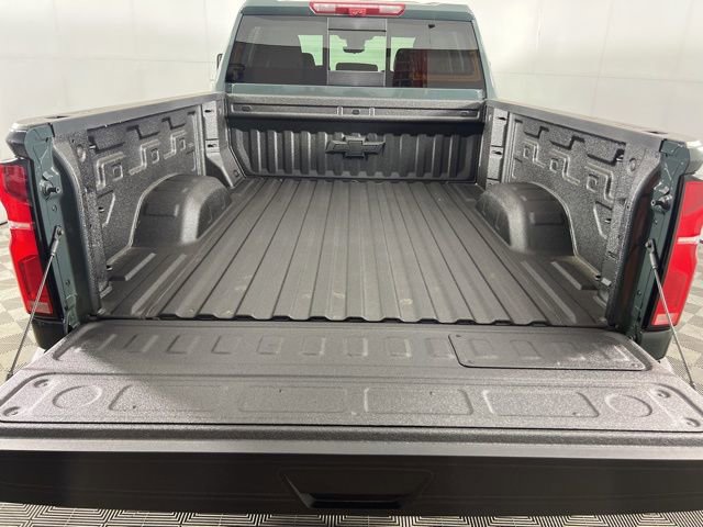New 2026 Chevrolet Silverado 2500 LTZ w/ LTZ Premium Package image 7