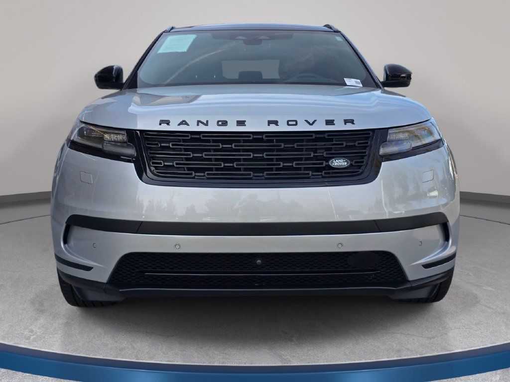 Certified 2025 Land Rover Range Rover Velar S AWD/4WD image 2