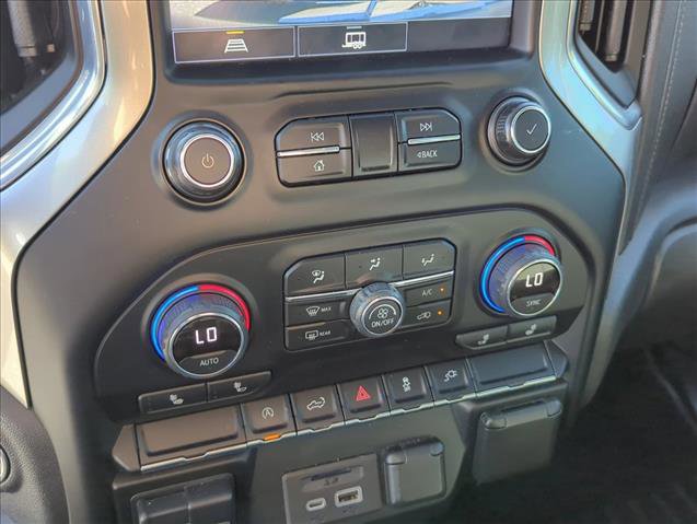 Used 2021 Chevrolet Silverado 1500 LT w/ All Star Edition Plus image 22