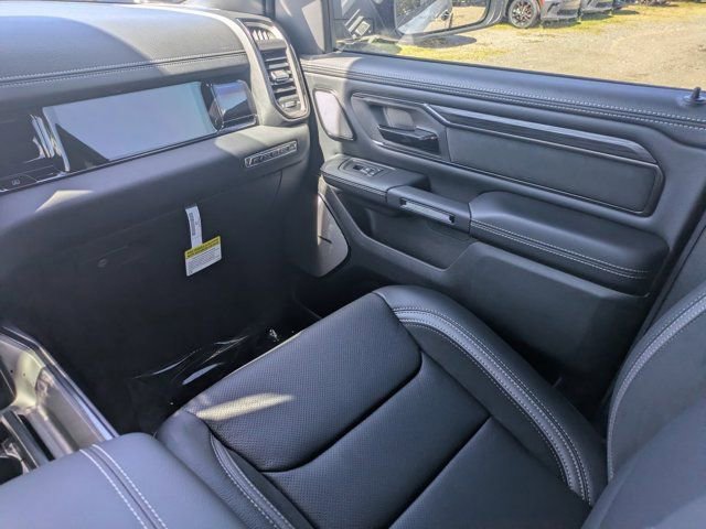 New 2026 RAM 1500 Rebel w/ G/T Package image 16
