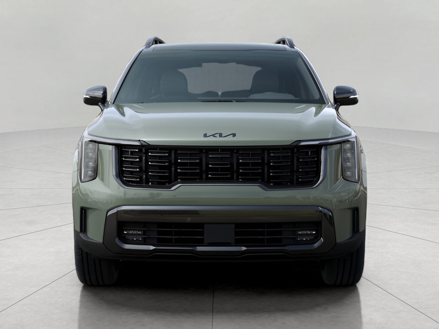 New 2026 Kia Sorento X-Line EX image 2