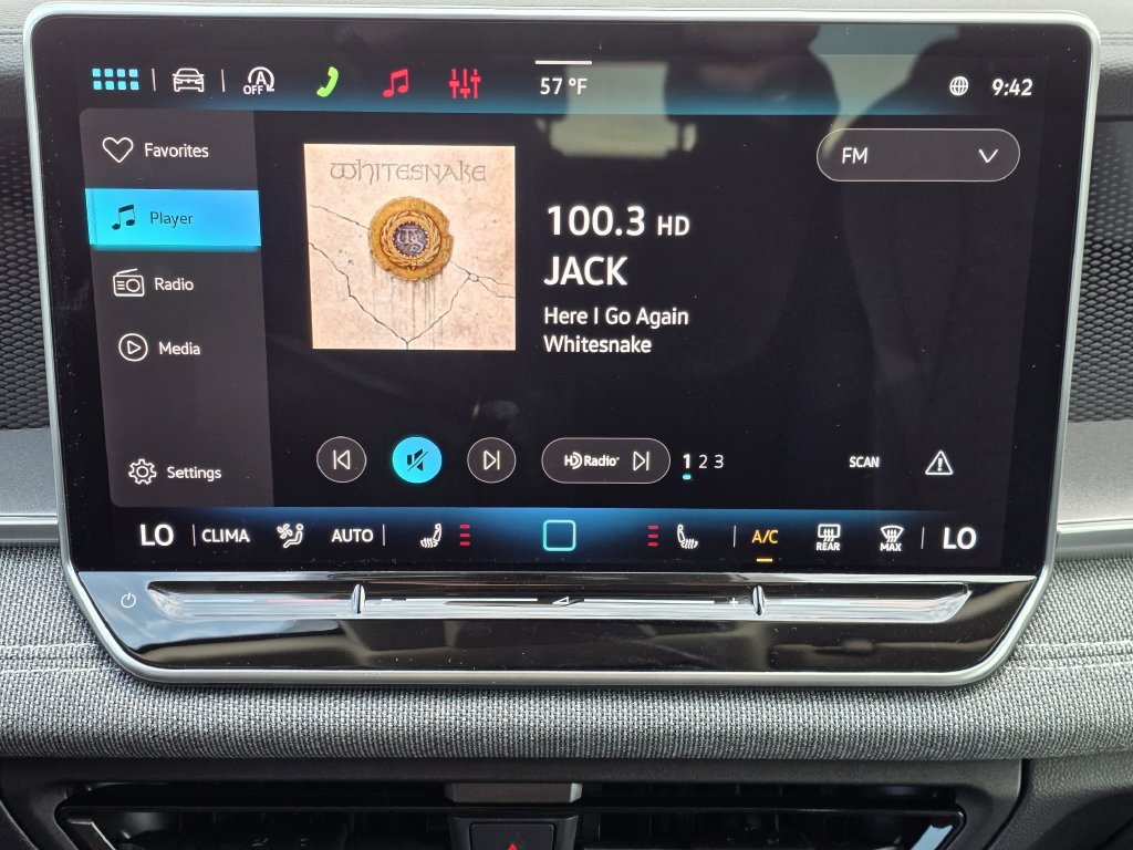 New 2026 Volkswagen Tiguan S FWD image 14