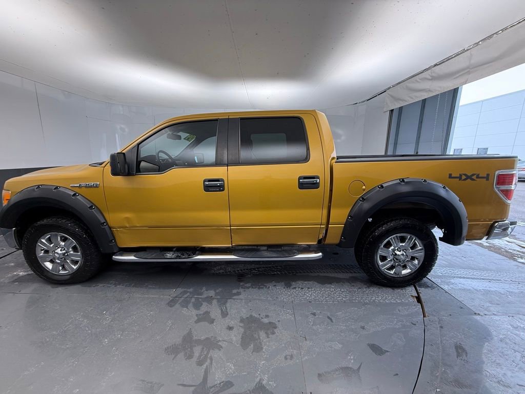 Used 2009 Ford F150 XLT image 10