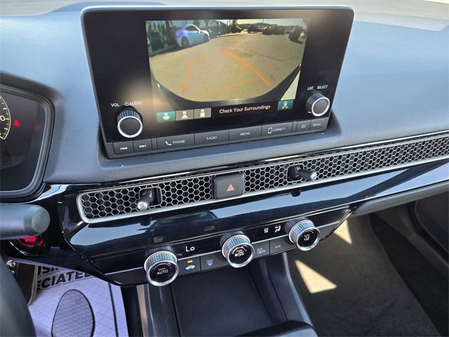 Used 2025 Honda Civic Sport image 15