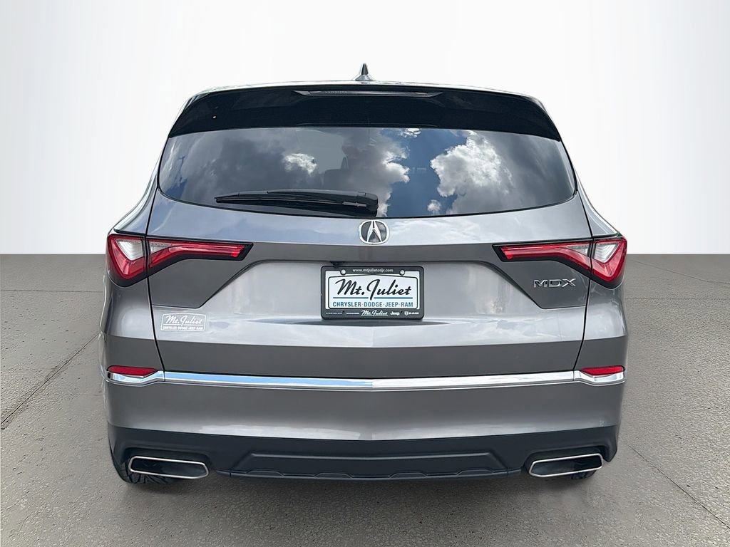 Used 2023 Acura MDX FWD image 5