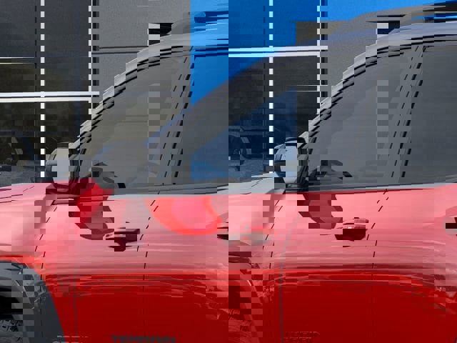 New 2026 GMC Terrain Elevation w/ Elevation Premium Package image 12