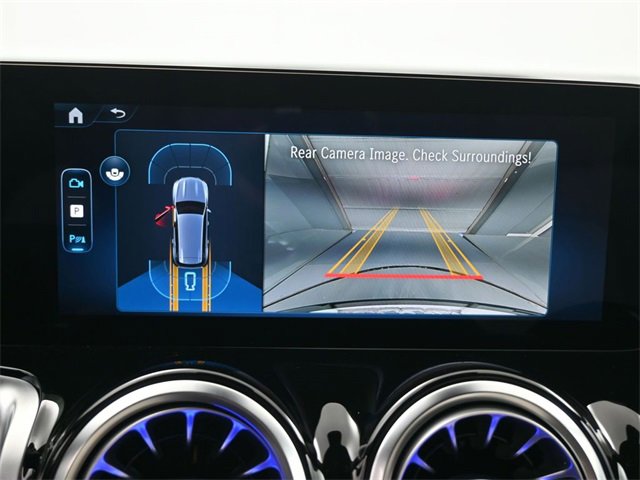 New 2026 Mercedes-Benz GLB 250 image 32