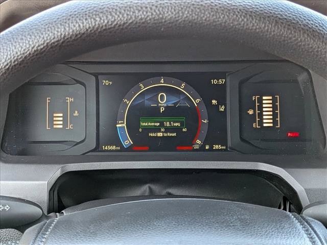 Used 2025 Toyota Tacoma SR5 AWD/4WD image 12