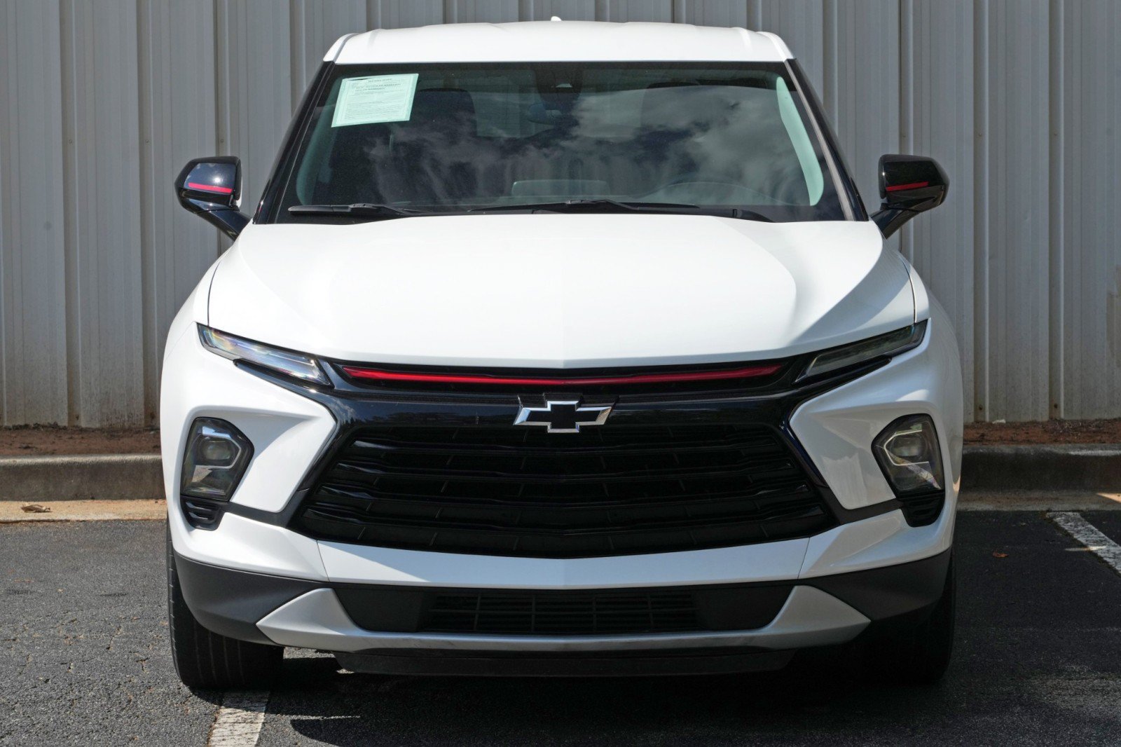Used 2023 Chevrolet Blazer LT FWD image 43