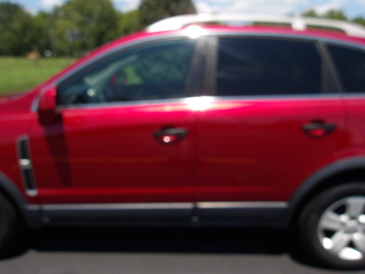 Used 2014 Chevrolet Captiva Sport LS FWD image 28