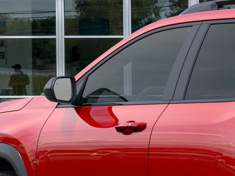 New 2027 Chevrolet Equinox RS FWD image 14