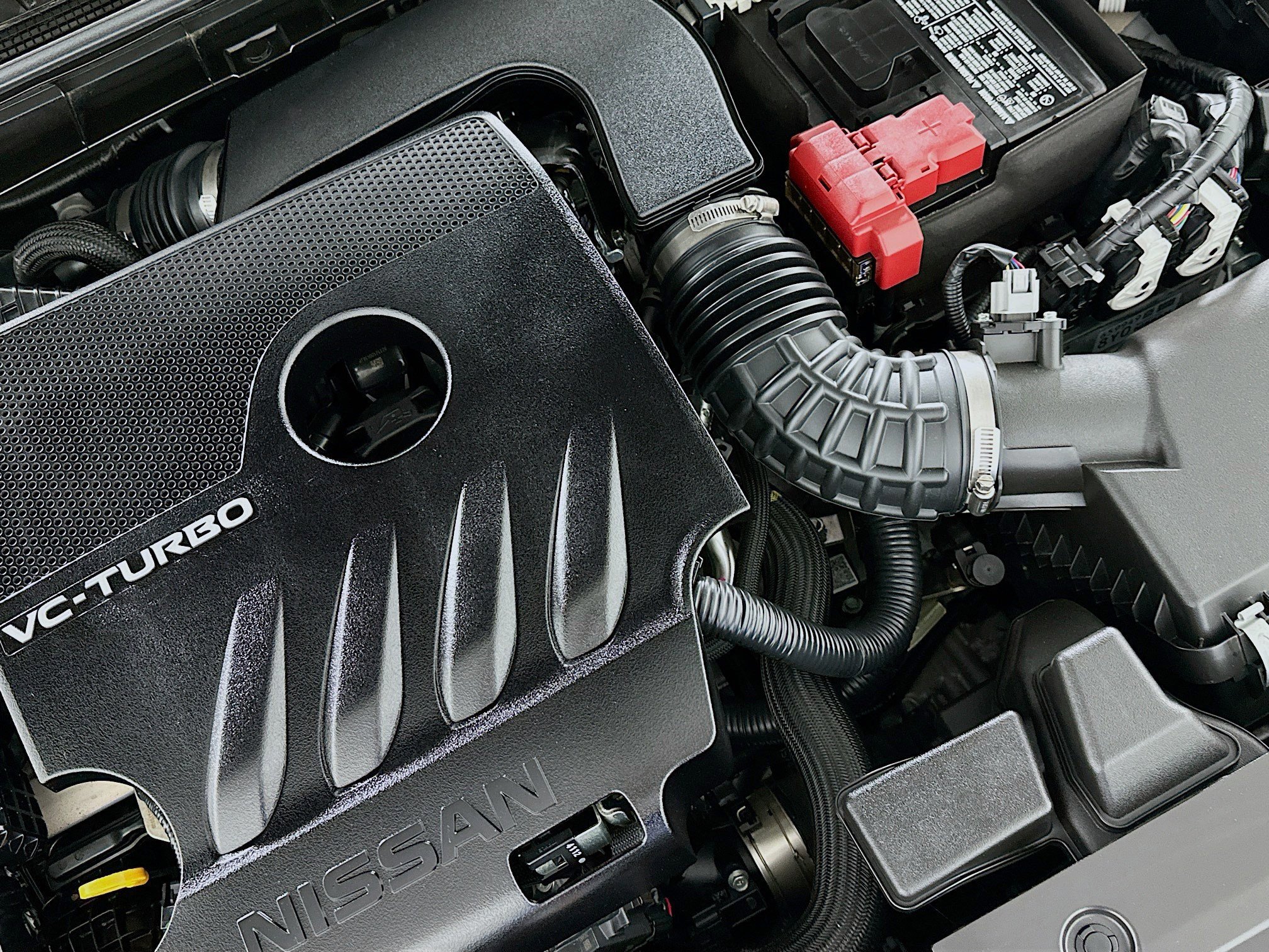 Used 2024 Nissan Altima 2.0 SR image 34