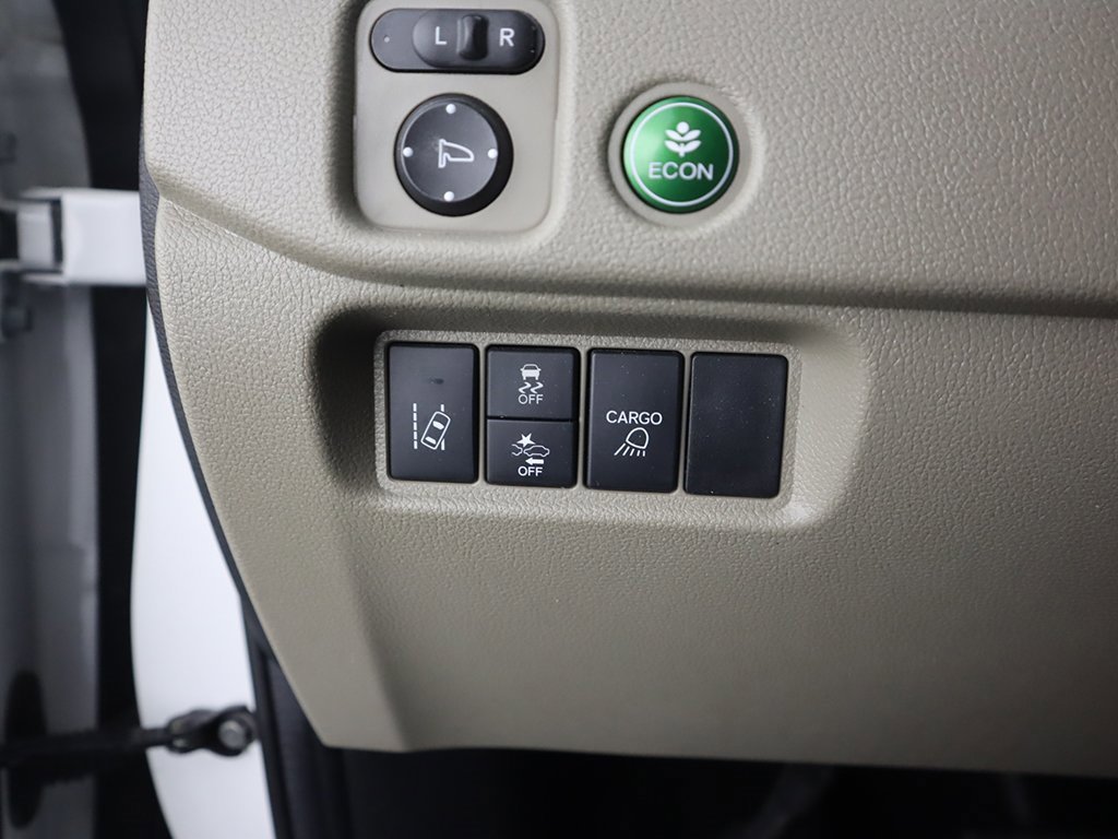 Used 2023 Honda Ridgeline RTL image 42