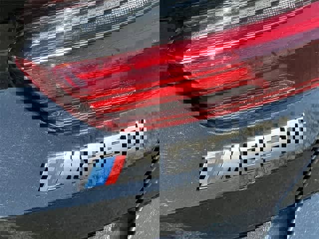 Used 2021 BMW M850i Gran Coupe xDrive image 29